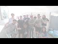 Beginning of video