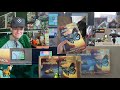 End of video