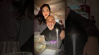 Bunga Zainal Urges The Dismissal Of The Police Officer Who Accepted Bribes In Her Husbands Case