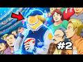 (2) This Smiling Teacher Wants to End Humanity 💀 | Anime Explained in Hindi