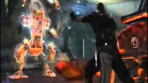 Star wars the force unleashed 2 Walkthrough W/commentary part 17