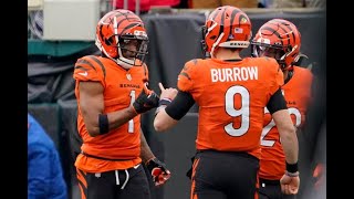 2022 Fantasy Football-  Top 5 QB/WR Stacks for 2022 season!!