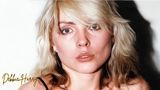 Debbie Harry Goes Bare—Pictures Don’t Lie!