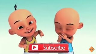 SAYUR KOL | UPIN & IPIN
