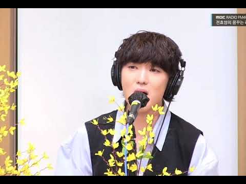 Kang Seungyoon - WERE WE ( live) @ MbcFm4u #kangseungyoon #winner #강승윤 #위너 #yoon