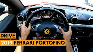 Pov drive in the 2019 ferrari portofino on streets of dubai. see what
it's like to be driver's seat glitzy dubai ...