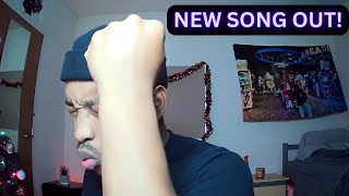 Breaking down of my new song! Reacting to 706Lul J - Im Back