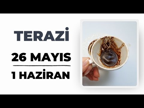 TERAZİ BURCU 26