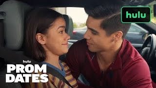Famous Prom Dates Official Trailer 2024 Net Worth