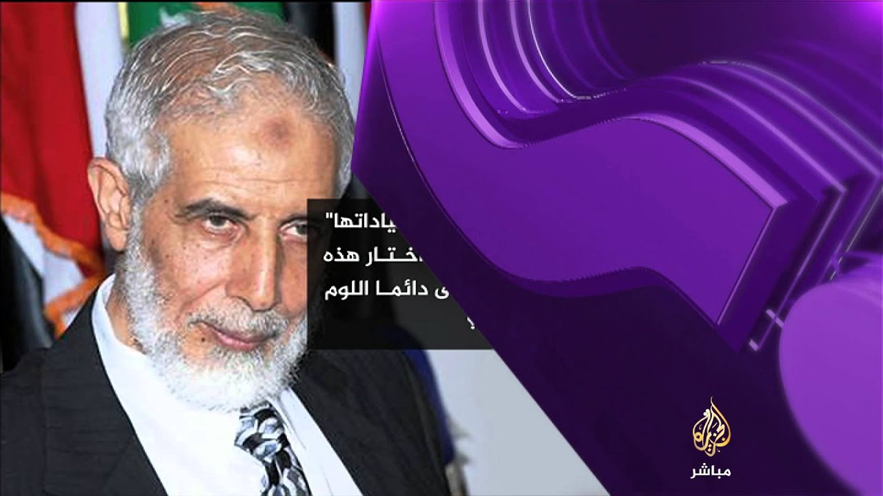 عصام تليمة : أقول لقيادات الإخوان "كَـفَـى"