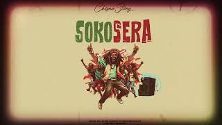 Chizmo Sting - Sokosera (Official Audio)