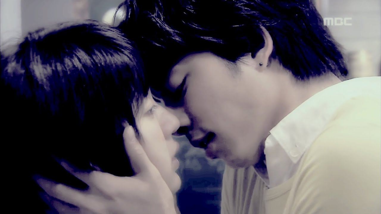 Coffee Prince - Go Eun Chan & Choi Han Kyul // Love You for a Thousand Years //