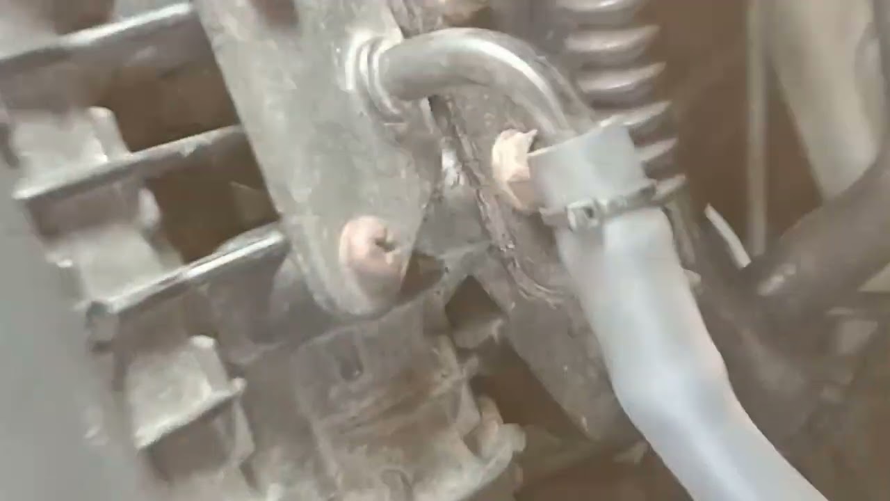 LETAK SENSOR O2 HONDA JAZZ iDSI