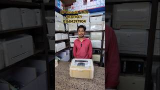 HP LaserJet 1020 #ashulia #laserprinter #computershop #fantasycomputer #lowbudget