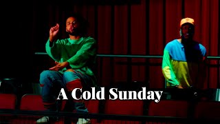 If J Cole was on A Cold Sunday - Lil Yachty (Mashup)