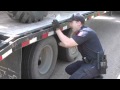 Surprise Truck Inspections