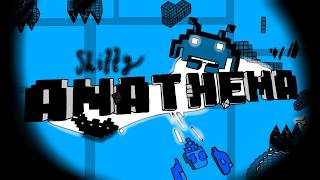 Shitty Anathema %100 (0.7x) by Machu [Not Full Video]