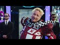The Jester (John Lydon) talks about performing on The Masked Singer...