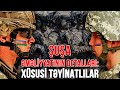 Şuşa əməliyyatının detalları: Xüsusi Təyinatlılar - TƏKBƏTƏK