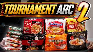 The【NEW】Best Instant Noodles in the World.