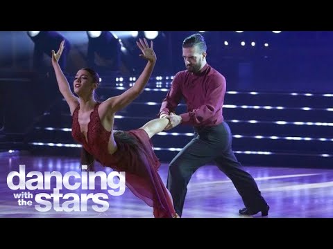 Charli D’Amelio and Mark Rumba (Week 3) - Dancing With The Stars