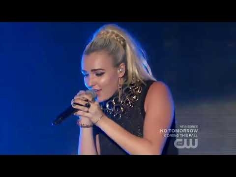KYGO Ft Maty Noyes Stay 6 1 2016 IHeart Pool Party 1080p