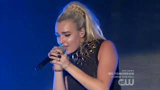 KYGO ft. Maty Noyes - Stay(6.1.2016)(#iHeart Pool Party 1080p) Resimi