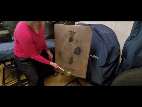 Related Embedded Video Item Thumbnail