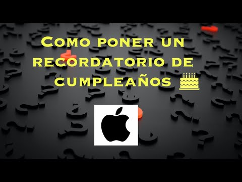 Video: Cómo verificar el uso de datos de la aplicación en un iPhone: 4 pasos (con imágenes)