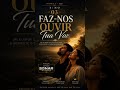 👉 Faz-nos Ouvir Tua Voz | Hino 03 CCB (Hinário 5)
