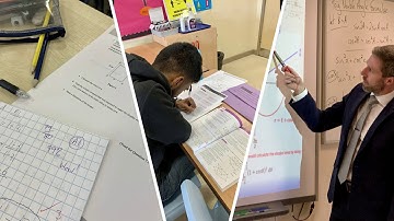 Further Maths - Sixth Form Open Evening