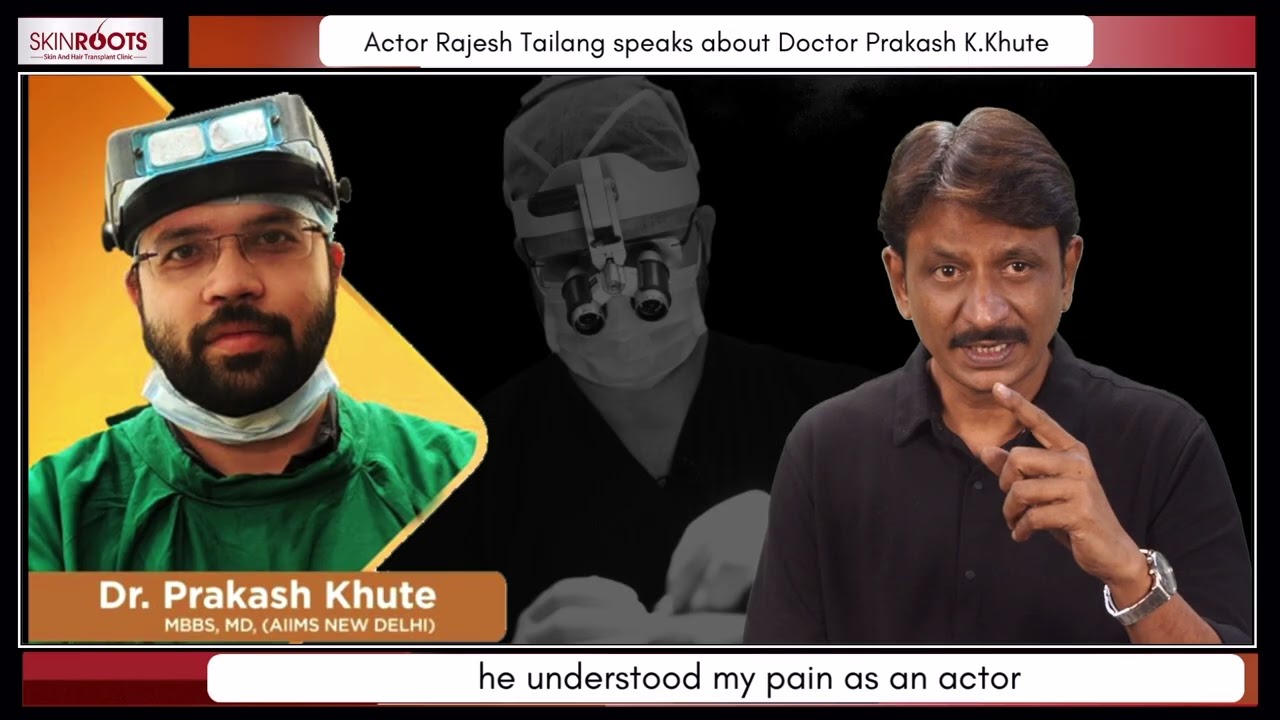 Rajesh Tailang Final Testimonial