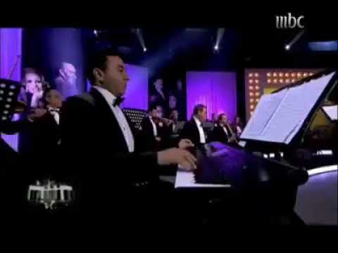 لطيفه التونسية يا أغلى قلب