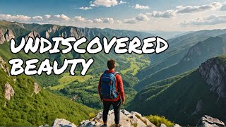 Uncharted Adventures Exploring Lesser-Known Destinations