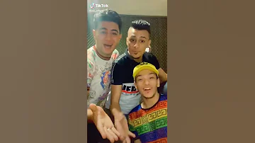 حب ايه يا عبيط ترند جديد الجديد شديد علي قدوره نور التوت 