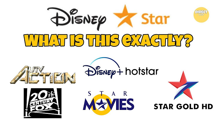 Disney Star Everything You Need To Know | Direct Point