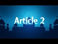 🧾 Article 2 Explained | New States in India | भारत में नया राज्य कैसे बनता है? संविधान की धारा 2 🇮🇳