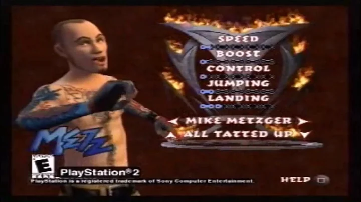 David Metzger (Mike Draiman)