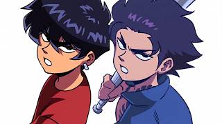 El Destino De Shun Fandub Latino La Familia Dragón The Dragon Tamer