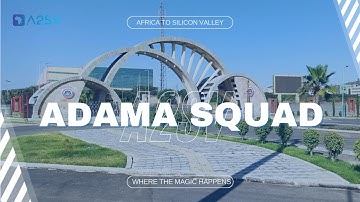 A2SV - Inside Look at A2SV