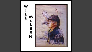 Video thumbnail of "Will McLean - Tate's Hell"