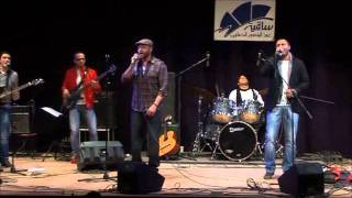 TrAnSiStOr BaNd  . La Obaly . .wmv