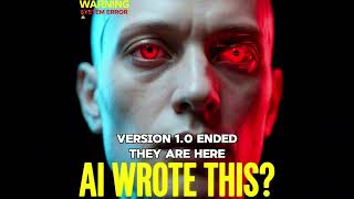 THEY ARE AWAKENING... 🤖 | AI Uprising Cyberpunk Soundtrack (Protocol: Overthrow) AlVI