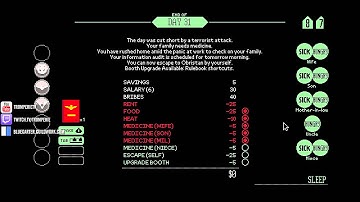 Papers, Please EZIC Ending (19 of 20)