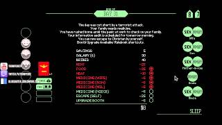 Papers, Please EZIC Ending (19 of 20)