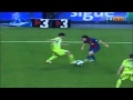 Lionel Messi's solo goal vs Getafe (Eng. commentary)