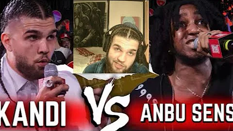 REACTING TO MY BATTLE VS ANBU SENSEI! 