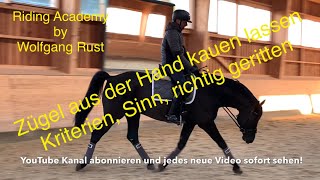 F21 Pferde rund Reiten durch 