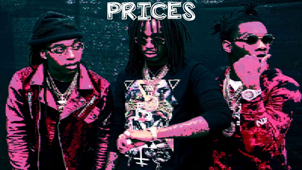 [FREE] Capo ~ Prices | Migos Type Beat 2019