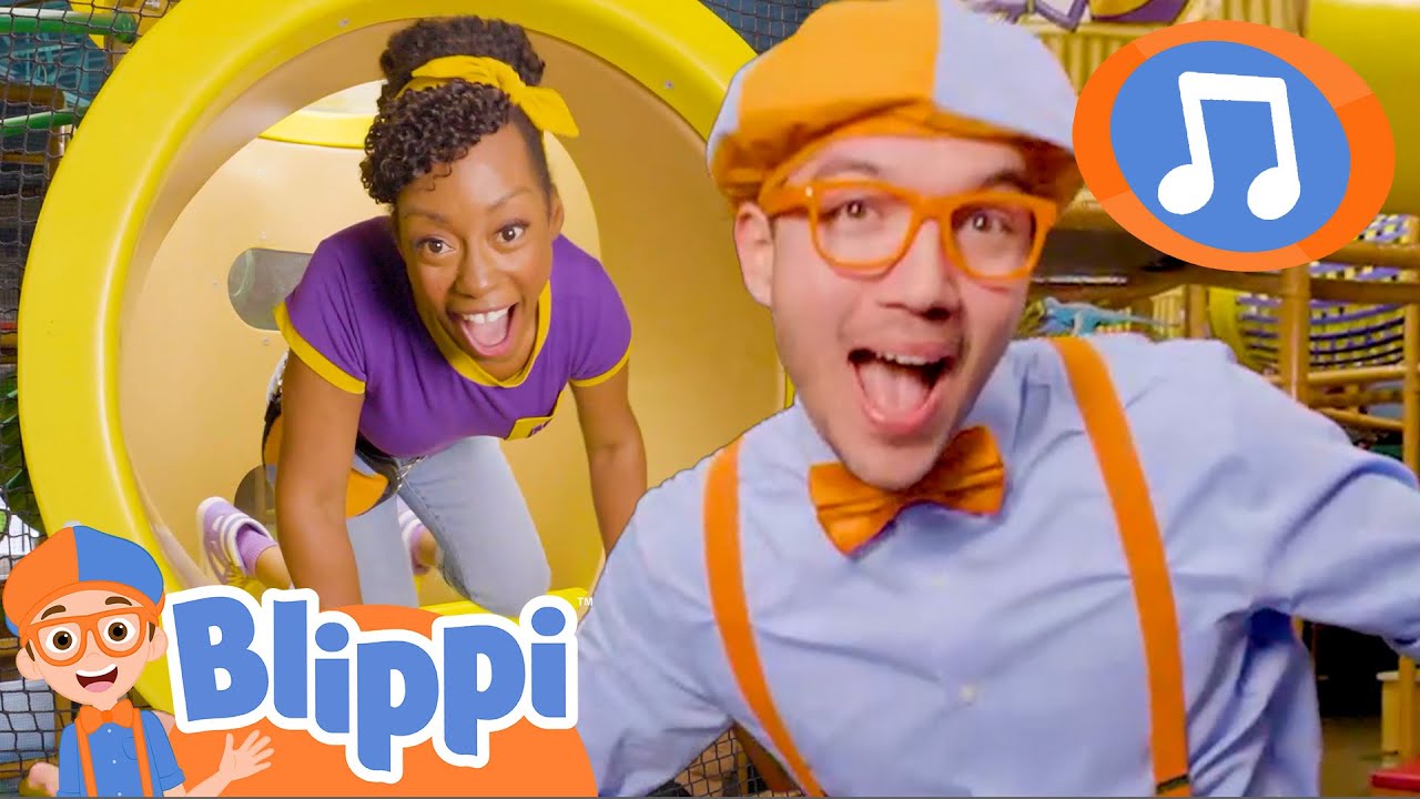 Get The Wiggles Out 🎶 | Top Kids songs ! | Educational Videos for Kids ...